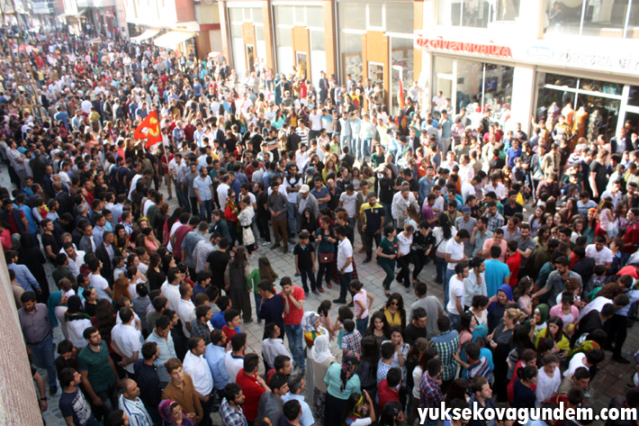 Seçim kutlamaları bu günde devam etti 84