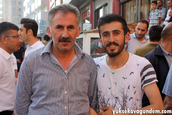 Seçim kutlamaları bu günde devam etti 92