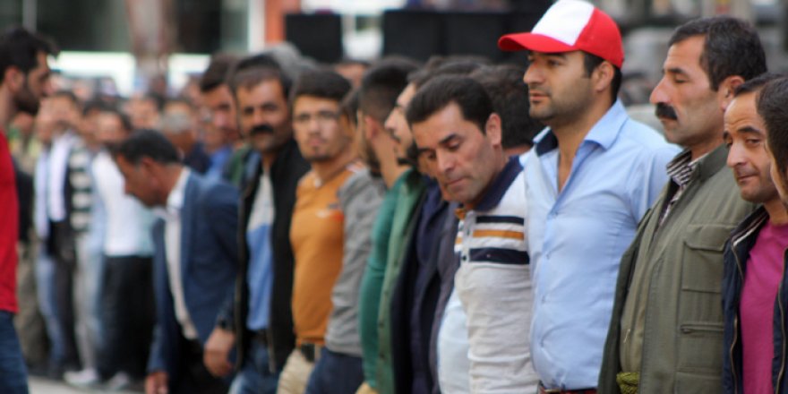 Seçim kutlamaları bu günde devam etti