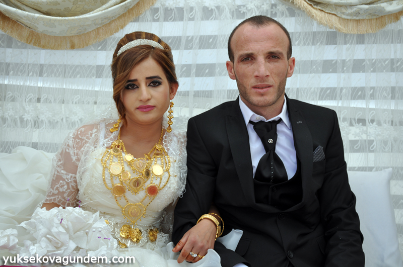Yüksekova Düğünleri (13-14) Haziran 2015 1
