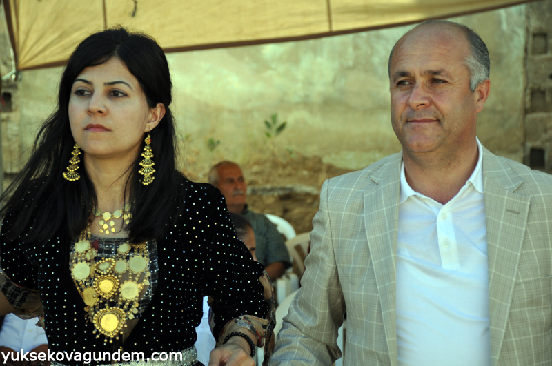 Yüksekova Düğünleri (13-14) Haziran 2015 63