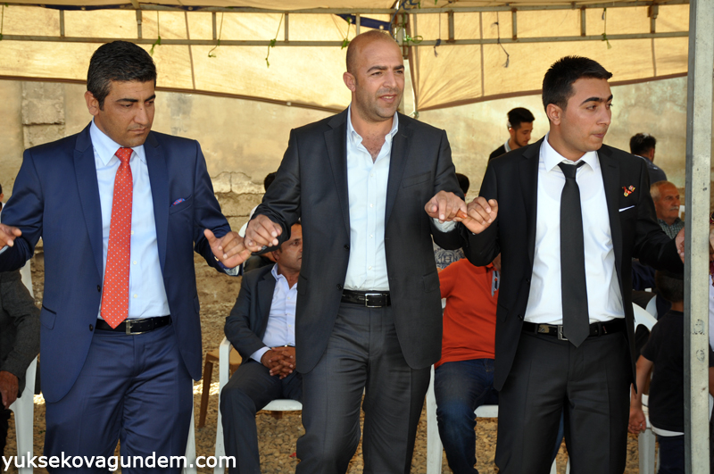 Yüksekova Düğünleri (13-14) Haziran 2015 65