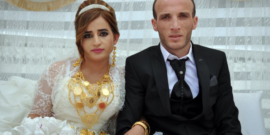 Yüksekova Düğünleri (13-14) Haziran 2015