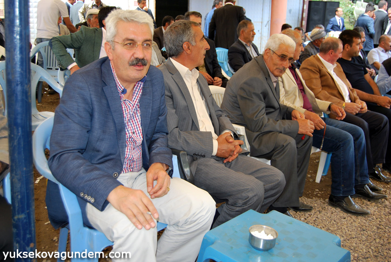 Yüksekova Düğünleri (16-17) Haziran 2015 9