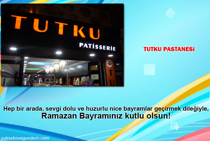 Yüksekova Ramazan Bayramı Mesajları 37