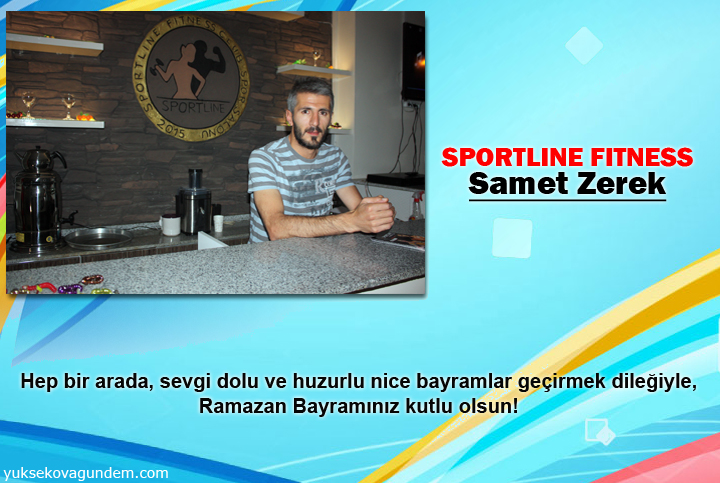 Yüksekova Ramazan Bayramı Mesajları 50