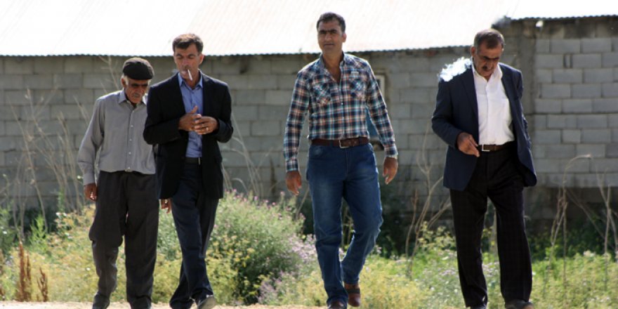 Bu Köy 4 ton şeker ikram etti