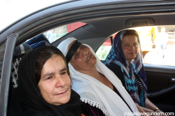 Süleyman Aksu Son Yolculuğuna Uğurlandı 1