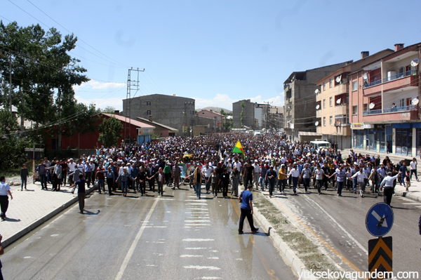 Süleyman Aksu Son Yolculuğuna Uğurlandı 13