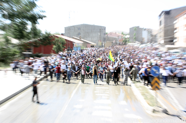 Süleyman Aksu Son Yolculuğuna Uğurlandı 14
