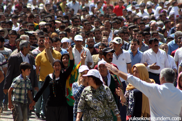 Süleyman Aksu Son Yolculuğuna Uğurlandı 23
