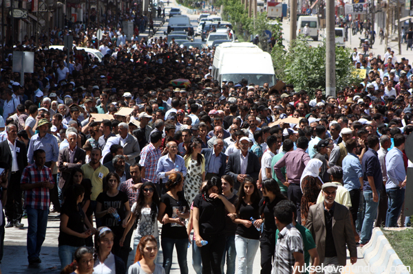 Süleyman Aksu Son Yolculuğuna Uğurlandı 3