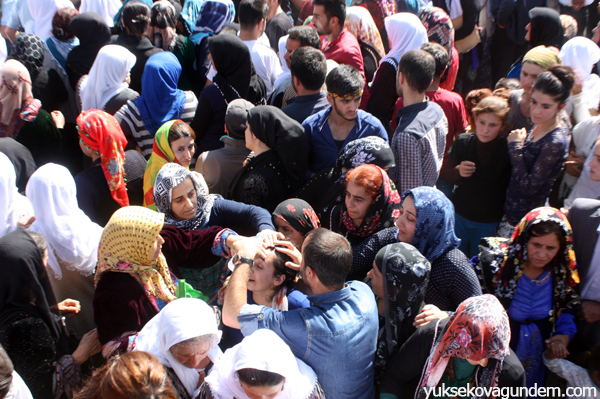 Süleyman Aksu Son Yolculuğuna Uğurlandı 38