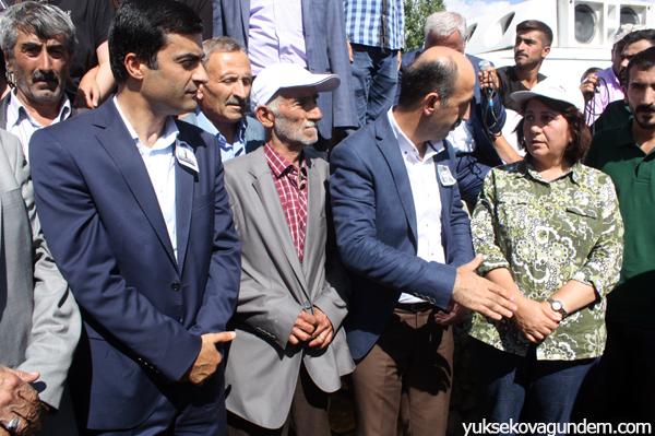 Süleyman Aksu Son Yolculuğuna Uğurlandı 42