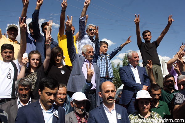 Süleyman Aksu Son Yolculuğuna Uğurlandı 43
