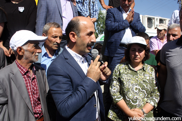 Süleyman Aksu Son Yolculuğuna Uğurlandı 44