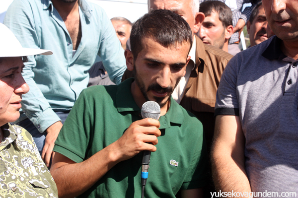 Süleyman Aksu Son Yolculuğuna Uğurlandı 45