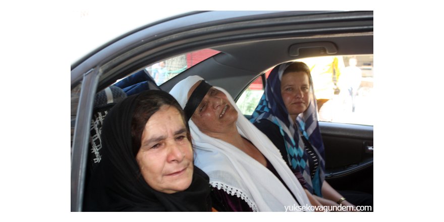 Süleyman Aksu Son Yolculuğuna Uğurlandı