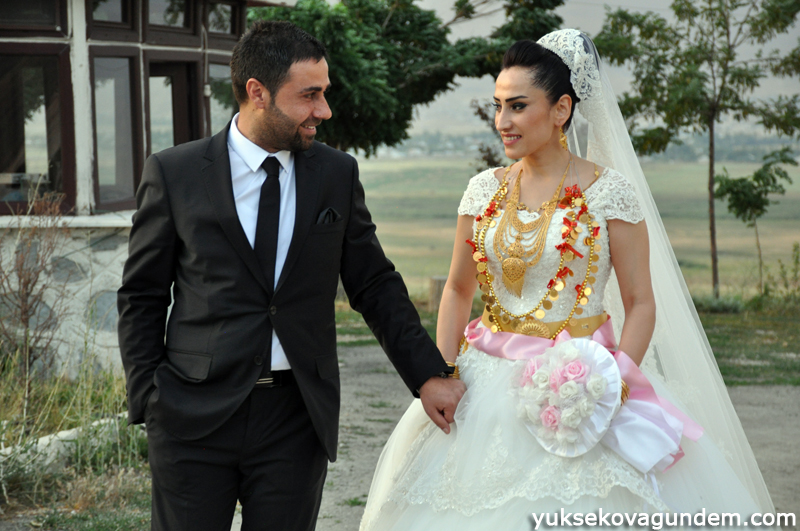 Yüksekova Düğünleri (25-26) Temmuz 2015 1