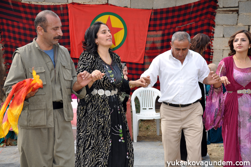Yüksekova Düğünleri (25-26) Temmuz 2015 105