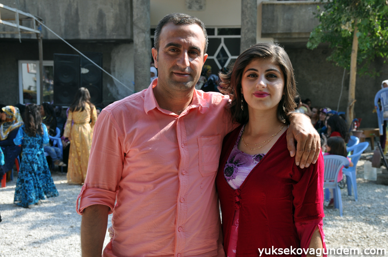 Yüksekova Düğünleri (25-26) Temmuz 2015 29