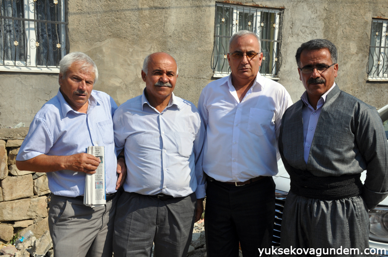 Yüksekova Düğünleri (25-26) Temmuz 2015 32