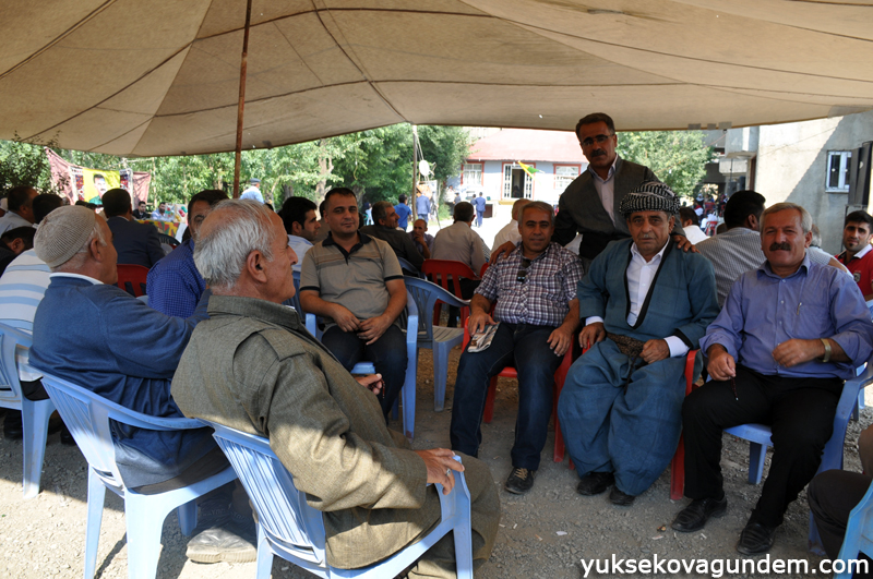 Yüksekova Düğünleri (25-26) Temmuz 2015 33