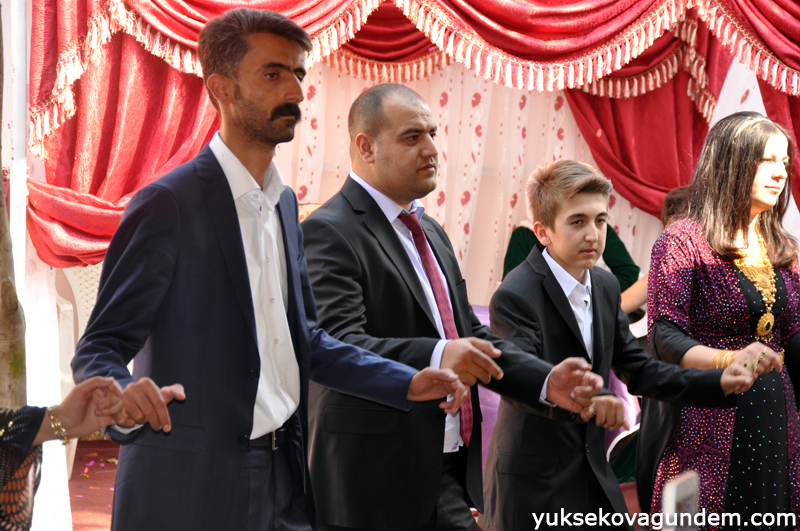 Yüksekova Düğünleri (25-26) Temmuz 2015 39