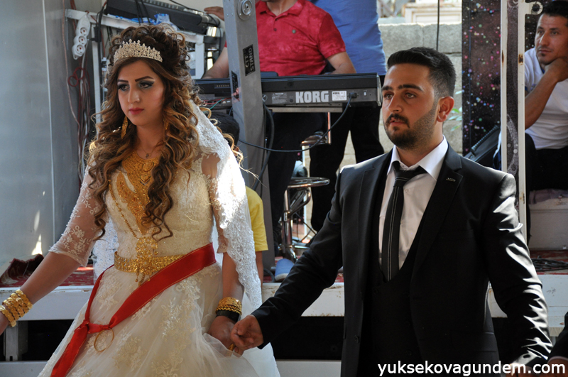 Yüksekova Düğünleri (25-26) Temmuz 2015 4