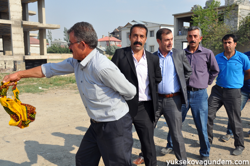 Yüksekova Düğünleri (25-26) Temmuz 2015 40