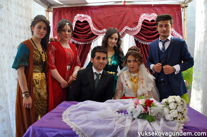 Yüksekova Düğünleri (25-26) Temmuz 2015 48