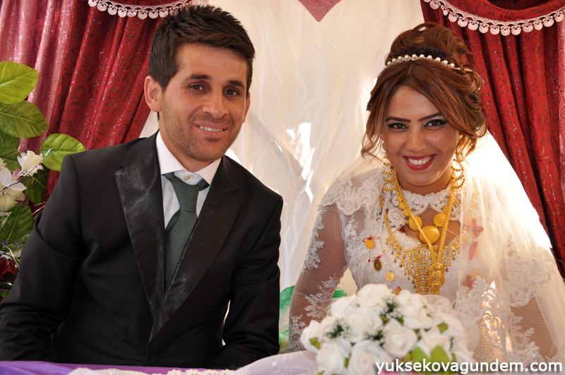 Yüksekova Düğünleri (25-26) Temmuz 2015 5