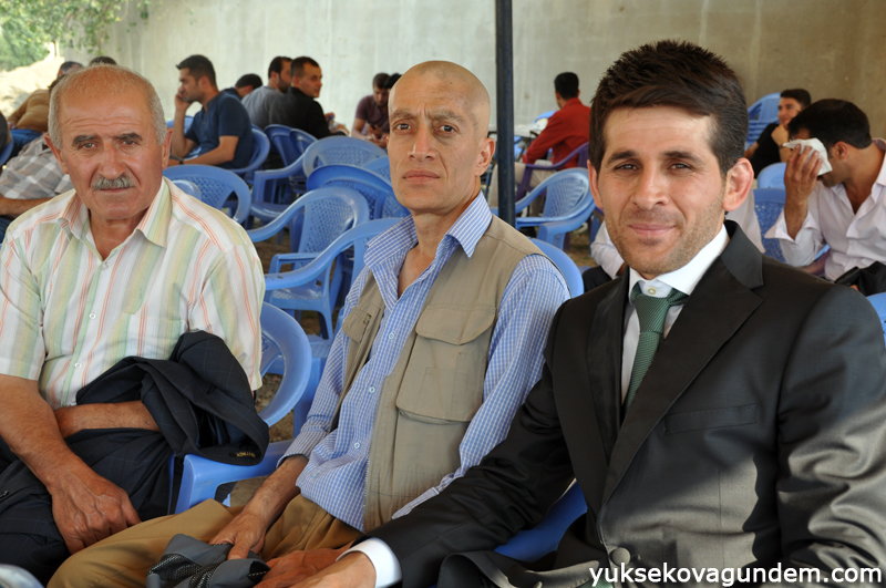 Yüksekova Düğünleri (25-26) Temmuz 2015 53