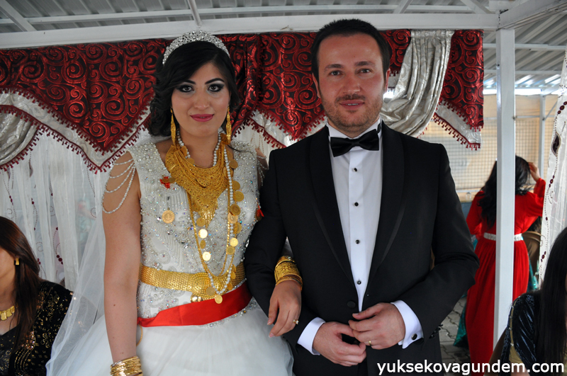 Yüksekova Düğünleri (25-26) Temmuz 2015 8