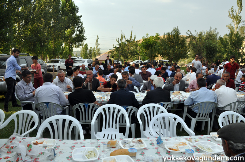 Yüksekova Düğünleri (25-26) Temmuz 2015 80