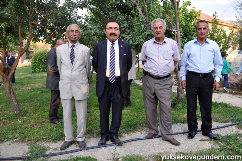 Yüksekova Düğünleri (25-26) Temmuz 2015 81