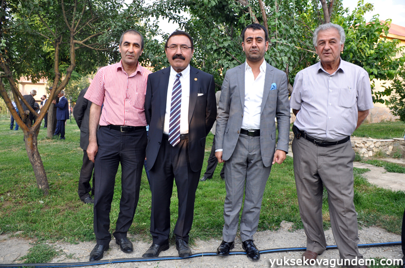 Yüksekova Düğünleri (25-26) Temmuz 2015 82