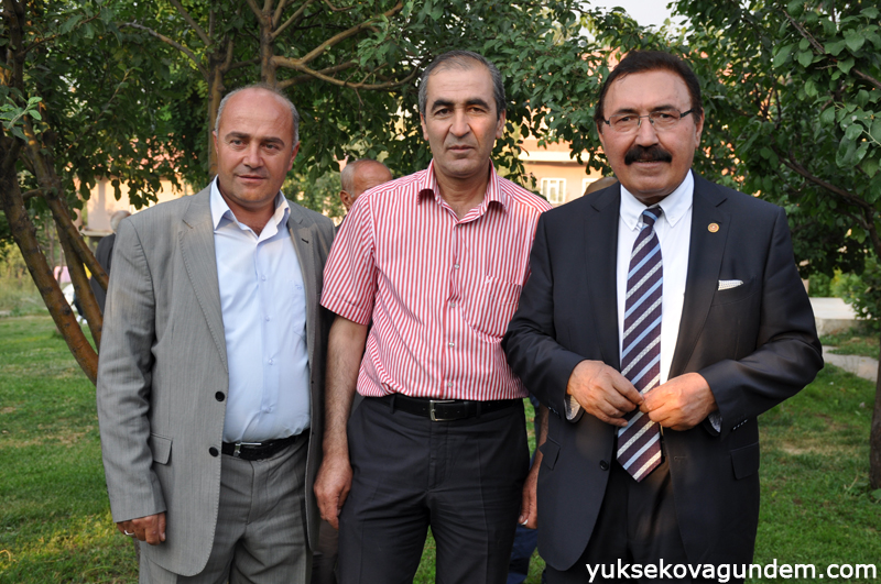 Yüksekova Düğünleri (25-26) Temmuz 2015 83