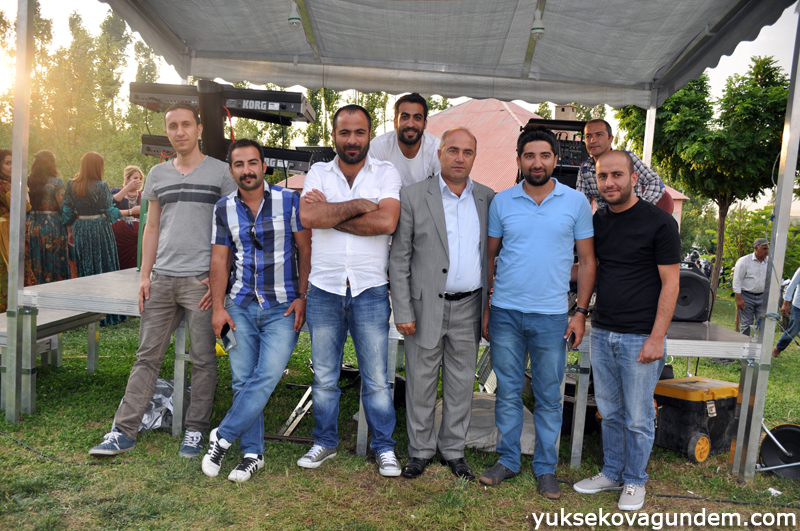 Yüksekova Düğünleri (25-26) Temmuz 2015 84