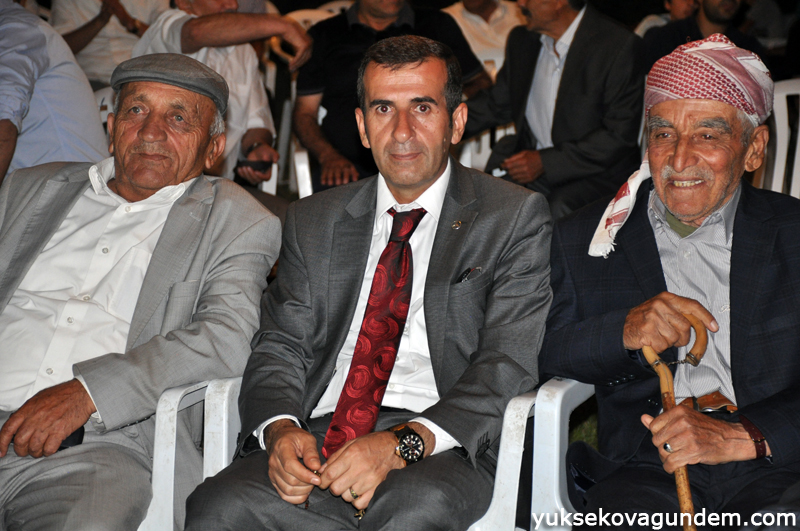 Yüksekova Düğünleri (25-26) Temmuz 2015 95