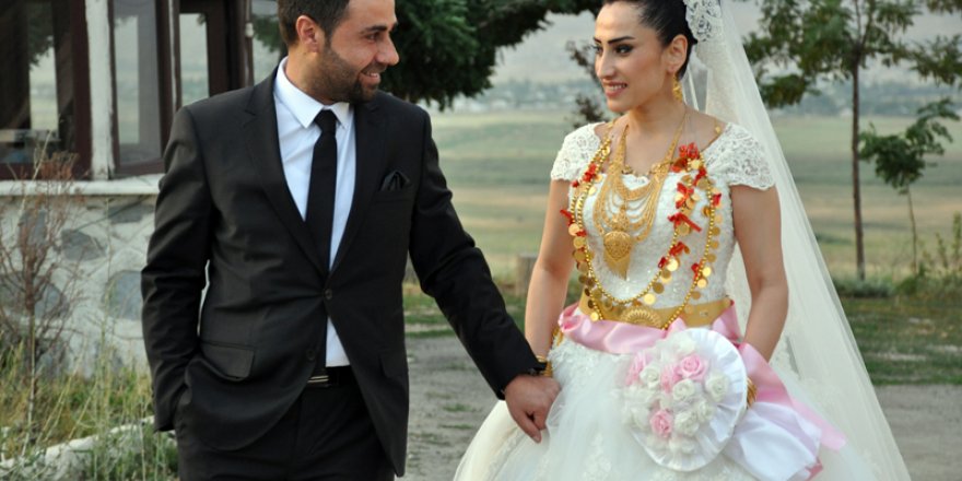 Yüksekova Düğünleri (25-26) Temmuz 2015