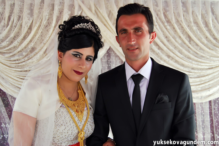 Yüksekova Düğünleri (01-02) Ağustos 2015 3