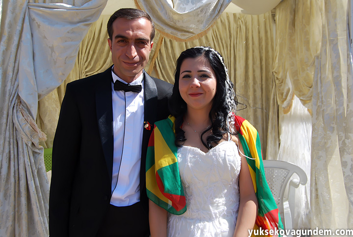 Yüksekova Düğünleri (01-02) Ağustos 2015 5