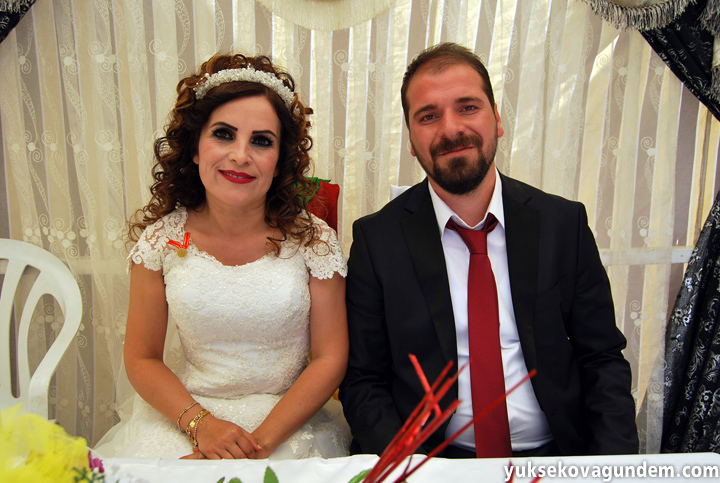 Yüksekova Düğünleri (01-02) Ağustos 2015 7