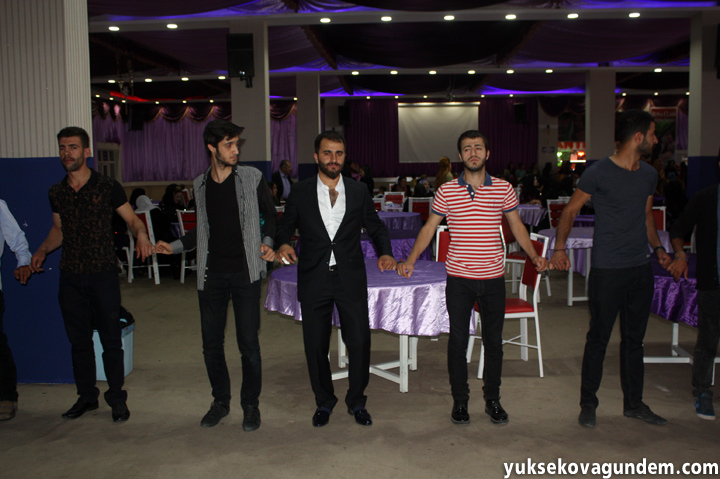 Yüksekova Düğünleri (01-02) Ağustos 2015 73