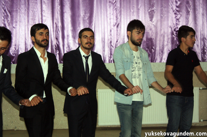 Yüksekova Düğünleri (01-02) Ağustos 2015 79