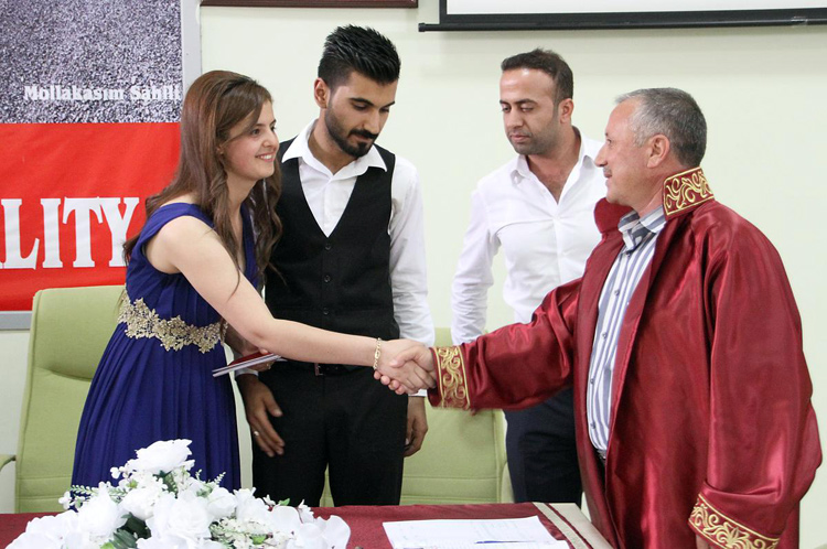 Drift Modifiye Araç Tutkunundan İlginç Evlilik Teklifi 7