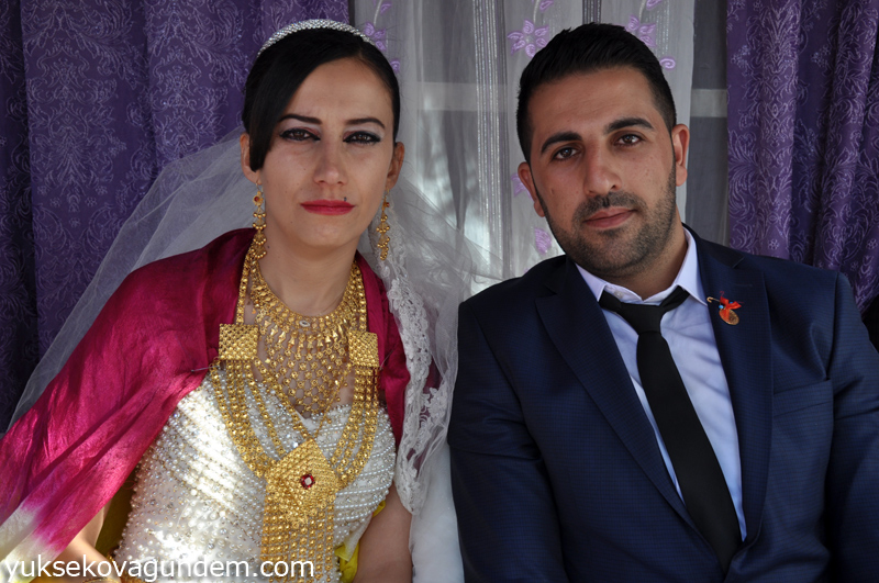 Yüksekova Düğünleri (08-09) Ağustos 2015 10