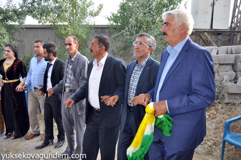 Yüksekova Düğünleri (08-09) Ağustos 2015 102