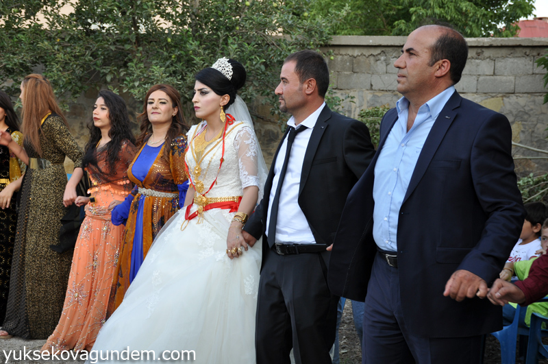 Yüksekova Düğünleri (08-09) Ağustos 2015 103
